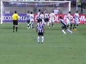 Atletico Mineiro-Botafogo 2-2, video highlights