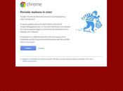 Informaticaprod, Chrome: Malware vista[Problema Risolto]