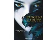 Nuove Uscite "L'angelo caduto" Susan