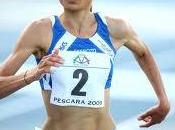 Daniele Meucci vince 10km delle Miglia Agordo prima della partenza mondiali Mosca