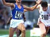 Pietro Mennea, settembre Mennea giornata dedicata Campione metri nell’anniversario record mondiale