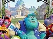 Monsters University sarà anteprima nazionale circuito Cinemas agosto 2013