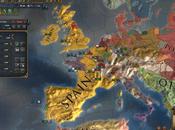 demo Europa Universalis disponibile oggi Steam Notizia