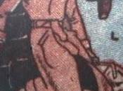 Marvel vintage american