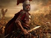 Total War: Rome schermaglia macedoni romani nuovo video Let’s Play