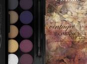 {Preview} Sleek Makeup Vintage Romance i-Divine Palette Blush