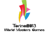 World Master Games Torino (2-11 Agosto 2013) l'Italia conquistato medaglie fino ieri