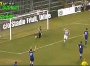 Udinese-Siroki Brijeg 4-0, video highlights