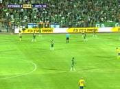 Maccabi Haifa-Ventspils 3-0, video highlights