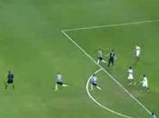 Gremio-Coritiba 0-1, video highlights