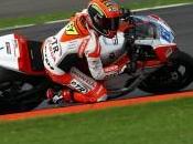 Supersport, Silverstone: weekend storto Luca Marconi (PTR Honda), riprenderà Nürburgring