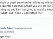 Miami: uccide moglie posta foto Facebook