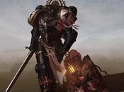 Nuovi Space Marine: Templari Neri incorporati regole vari Capitoli