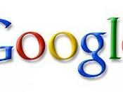 Offerte lavoro web: google