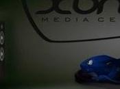 Apple Disponibile nuovo XBMC Gotam