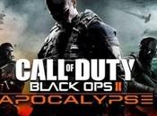 Call Duty: Black Apocalypse video