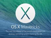 Come installare preview 10.9 Mavericks