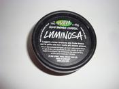 Review Crema Luminosa Lush