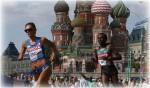 Mondiali Atletica Mosca 2013: fantastico argento Valeria Straneo! Emma Quaglia sesto posto rimonta...