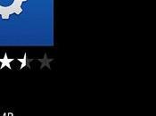 Aggiornamento impostazioni sistema Extra Info Display Sensibilità.