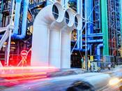 Centro Georges Pompidou