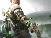 nuovo trailer Splinter Cell Blacklist