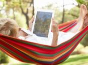 e-BOOK TABLET: MAGGIORE ACCESSIBILITA’ LETTURA