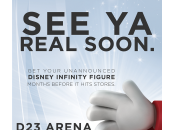 Mickey potrebbe apparire Disney Infinity