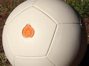 Soccket: pallone produce energia