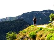 Trekking, siesta pranzo ovvero...Lessinia Orientale 10/8