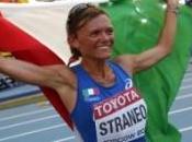 Argento Straneo nella maratona mondiale