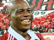 Oggi giocherebbe così…Milan