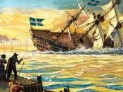 Vasa, nave viaggiò miglio quattro secoli