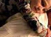 Molto forte incredibilmente vicino