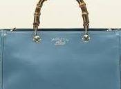 Gucci rinnova Bamboo…..diventa shopper!!