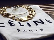 T-shirt celine