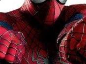 Carrey potrebbe parte cast Amazing Spider-Man