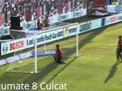 Astra Giurgiu-Universitatea Craiova 3-1, video highlights