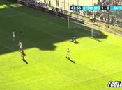 Gyori ETO-Bayern Monaco 1-4, video highlights