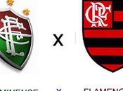 Fluminense-Flamengo 2-3, video highlights