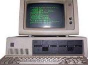 Buon compleanno Personal Computer
