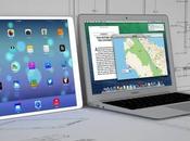 Apple prepara MAXI IPAD display 12.9″