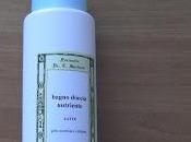 PRODOTTO GIORNO: Bagno doccia nutriente latte Farmacia Quantità: