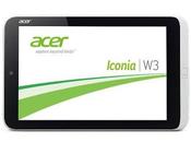 Acer Iconia W3-810: video recensione, prezzo, data debutto caratteristiche tecniche