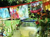 Idee summer party