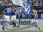 Bundesliga: risultati, classifica, video marcatori prima giornata