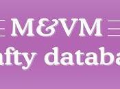M&VM; Database