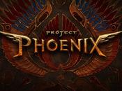 Project Phoenix raggiunto traguardo Kickstarter meno