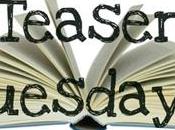 Teaser Tuesdays [44]