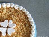 Torta all'ananas NonnaPia